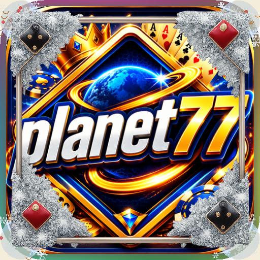 planet77 — galeri pratinjau - APK Resmi
